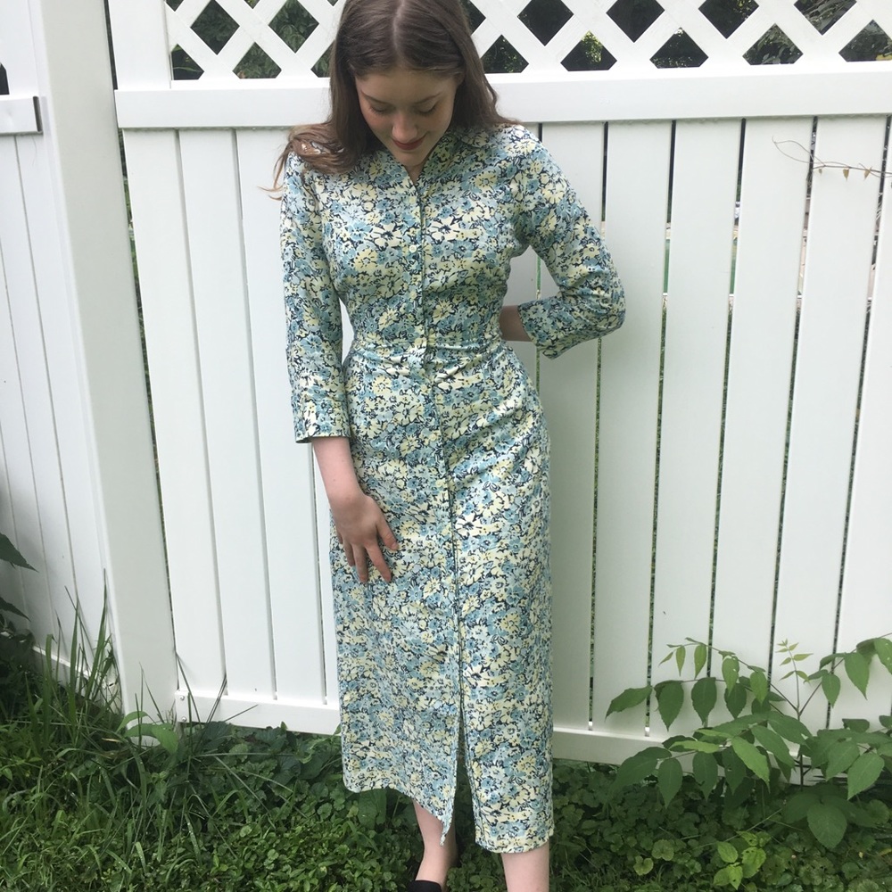 eddie bauer dress